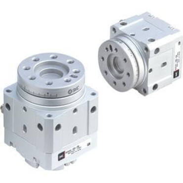 Rotary Table, High Precision type series M(D)SUA